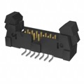 EHT-107-01-FM-D-SM - CONN HEADER SMD 14POS 2MM