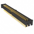 STMM-125-02-G-D - CONN HEADER VERT 50POS 2MM