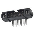 M80-5L11242MC - CONN HEADER R/A 12POS 2MM