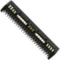 TFML-125-01-S-D - CONN HEADER VERT 50POS 1.27MM