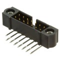 M80-5301422 - CONN HEADER R/A 14POS 2MM