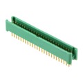 G125-MV15005L0P - CONN HEADER VERT 50POS 1.25MM