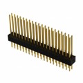 HIF3H-40P-2.54W - CONN HEADER VERT 40POS 2.54MM