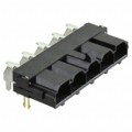 0428205213 - CONN HEADER R/A 5POS 10MM