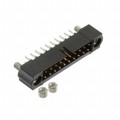 M80-5102022 - CONN HEADER VERT 20POS 2MM