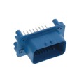 1-776200-5 - CONN HEADER VERT 23POS 4MM