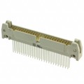 09185506927 - CONN HEADER VERT 50POS 2.54MM