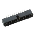 M80-5T12042MC - CONN HEADER VERT 20POS 2MM
