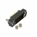 M83-LMT1M2N18-0000-000 - CONN HEADER VERT 18POS 2MM