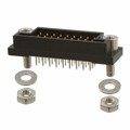 M80-7002742 - CONN HEADER VERT 27POS 2MM