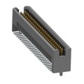 TFM-125-12-F-D-A-K - CONN HEADER SMD 50POS 1.27MM