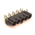 0428205212 - CONN HEADER R/A 5POS 10MM