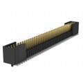 FTSH-140-02-L-DV-ES-A - CONN HEADER SMD 80POS 1.27MM