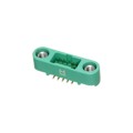 G125-MS11005M1P - CONN HEADER SMD 10POS 1.25MM