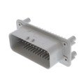 776230-4 - CONN HEADER VERT 35POS 4MM