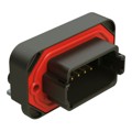 AT13-12PB-BM01 - CONN HEADER R/A 12POS