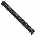 TFM-150-02-L-D-A - CONN HEADER SMD 100POS 1.27MM