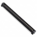 TFM-150-02-L-D-WT - CONN HEADER SMD 100POS 1.27MM