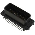 1-776163-1 - CONN HEADER R/A 35POS 4MM