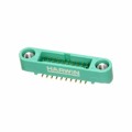 G125-MS12005M1P - CONN HEADER SMD 20POS 1.25MM