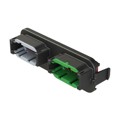 ATM13-12PA-12PC-BM03 - CONN HEADER R/A 12POS