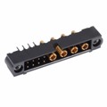 M80-5T10805M1-04-331-00-000 - CONN HEADER VERT 12POS 2MM