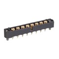 M80-MV311M2-08 - CONN HEADER VERT 8POS 4MM