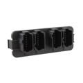 DT13-48PABCD-R015 - CONN HEADER R/A 48POS 4.44MM