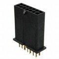 0442420006 - CONN HEADER VERT 14POS 3MM
