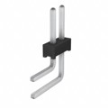 TMM-101-01-TM-D-RE - 2MM TERMINAL STRIP