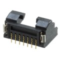DF50A-7P-1V(51) - CONN HEADER SMD 7POS 1MM