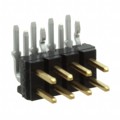 A3B-8PA-2DS(51) - CONN HEADER R/A 8POS 2MM