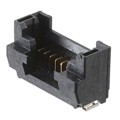 DF50A-9P-1V(51) - CONN HEADER SMD 9POS 1MM