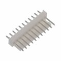 LHS-11-TS - CONN HEADER VERT 10POS 2.54MM
