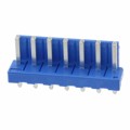 3-1123723-7 - CONN HEADER VERT 7POS 3.96MM