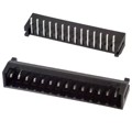 DF3A-14P-2DS - CONN HEADER R/A 14POS 2MM