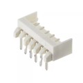 0532541170 - CONN HEADER R/A 11POS 2MM