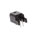 DF51KB-2P-2DS(800) - CONN HDR 2MM SNGL TIN R/A 2POS
