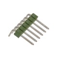 826947-6 - CONN HEADER R/A 6POS 2.54MM