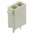 G874D021202CEU - CONN HEADER VERT 2POS