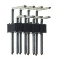 68021-408HLF - CONN HEADER R/A 8POS 2.54MM