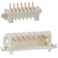 DF3E-7P-2H(51) - CONN HEADER SMD R/A 7POS 2MM
