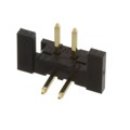 HNC2-2.5P-2DSL(02) - CONN HEADER R/A 2POS 2.5MM