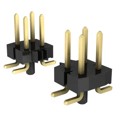 M22-5320705R - CONN HEADER SMD 14POS 2MM