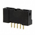 DF51A-5P-2DSA(01) - CONN HEADER VERT 5POS 2MM