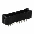 DF51A-22DP-2DSA - CONN HEADER VERT 22POS 2MM