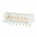 DF1B-7P-2.5DS(01) - CONN HEADER R/A 7POS 2.5MM