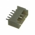 1734598-5 - CONN HEADER VERT 5POS 1.25MM