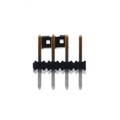 57102-G06-04LF - CONN HEADER VERT 8POS 2MM