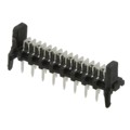 0903259016 - CONN HEADER VERT 16POS 1.27MM